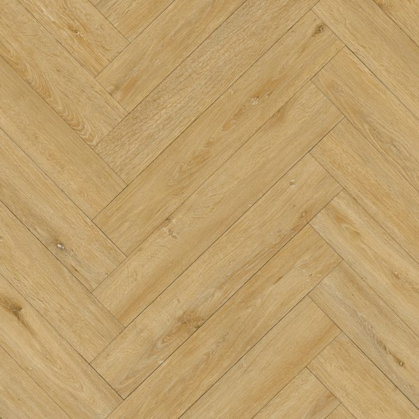 Herringbone - Modern Oak