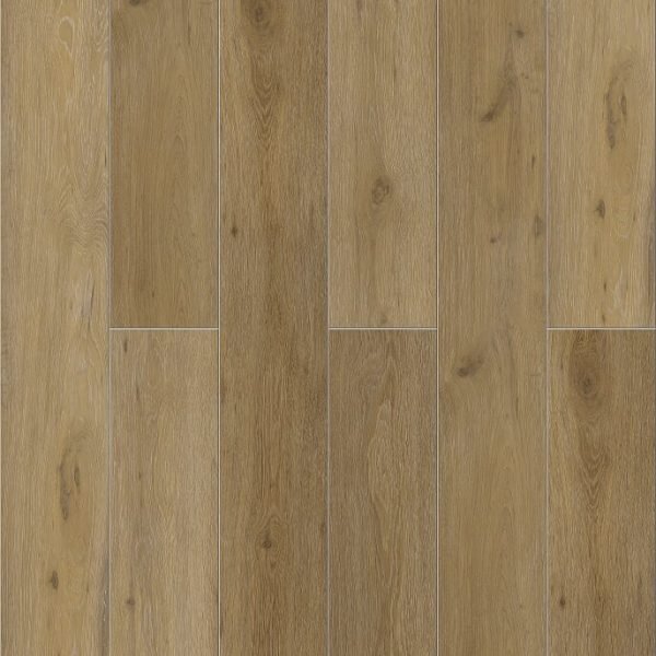 Flooring Brown Oak