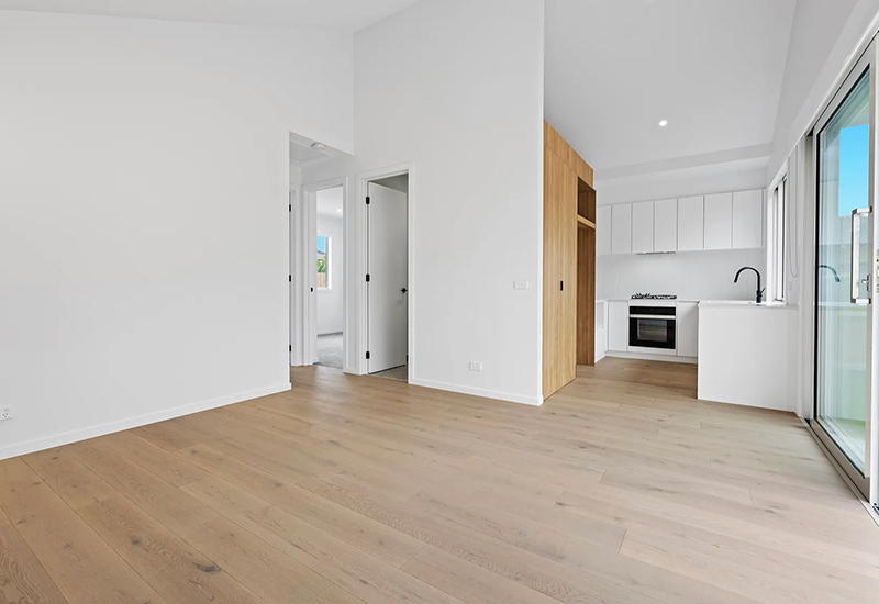 hybrid floor installation melbourne